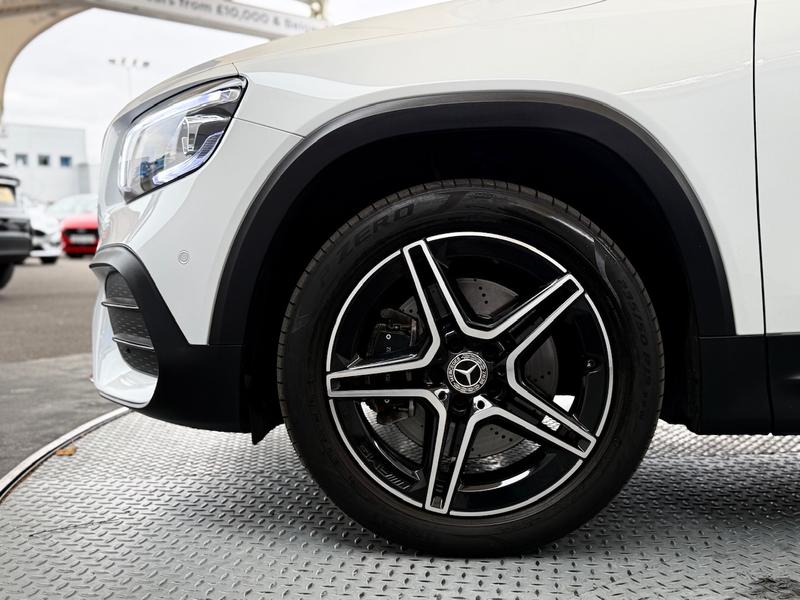 Used Mercedes-Benz GLB 2023 for sale - 76319347: Photo 35