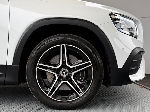 Used Mercedes-Benz GLB 2023 for sale - 76319347: Photo 35