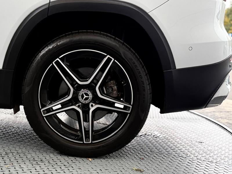 Used Mercedes-Benz GLB 2023 for sale - 76319347: Photo 36