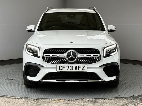 Used Mercedes-Benz GLB 2023 for sale - 76319347: Photo 3