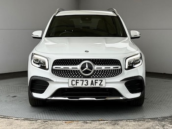 Used Mercedes-Benz GLB 2023 for sale - 76319347: Photo 3