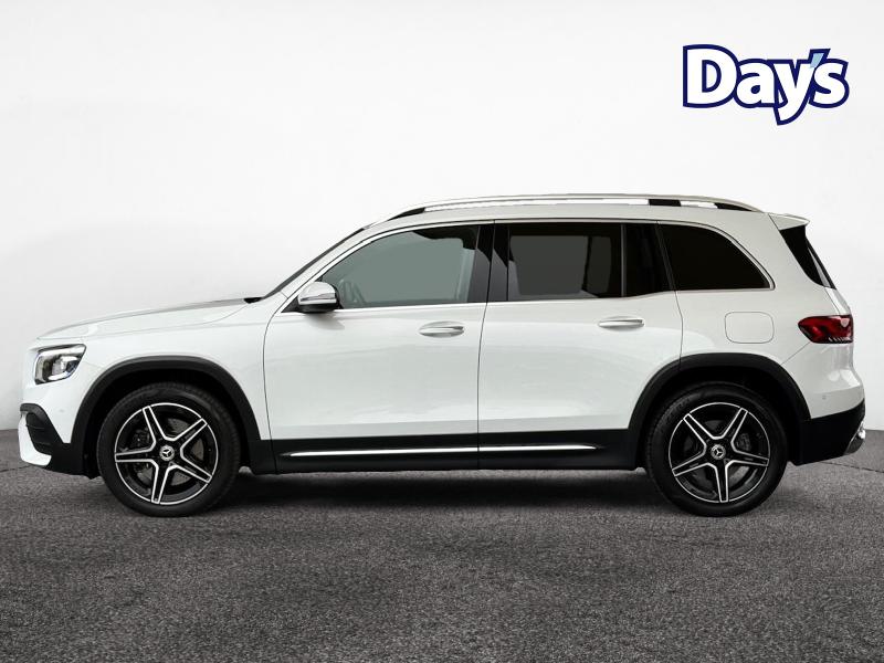 Used Mercedes-Benz GLB 2023 for sale - 76319347: Photo 4