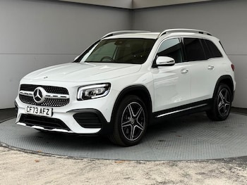 Used Mercedes-Benz GLB 2023 for sale - 76319347: Photo 4