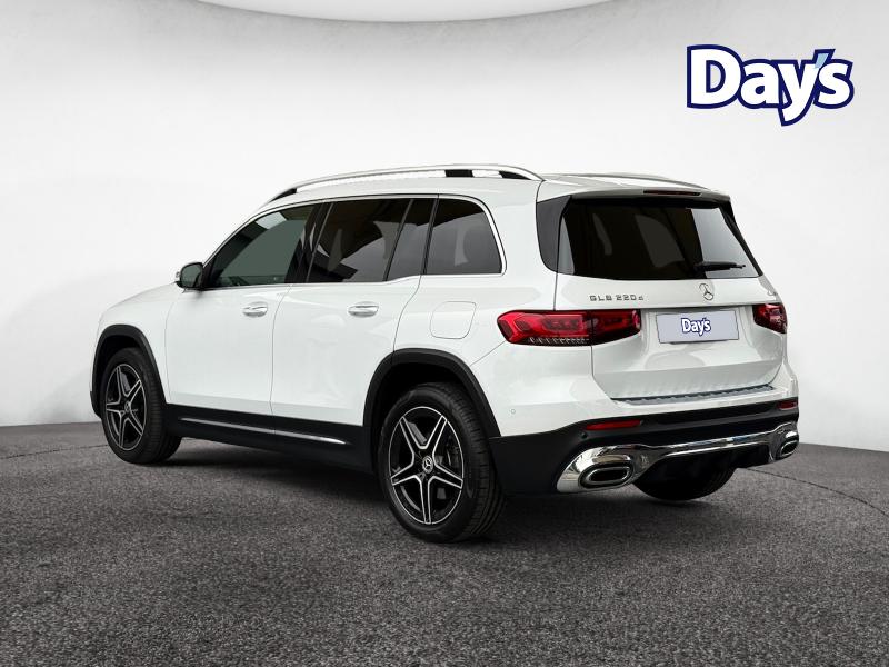 Used Mercedes-Benz GLB 2023 for sale - 76319347: Photo 5