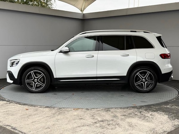 Used Mercedes-Benz GLB 2023 for sale - 76319347: Photo 5