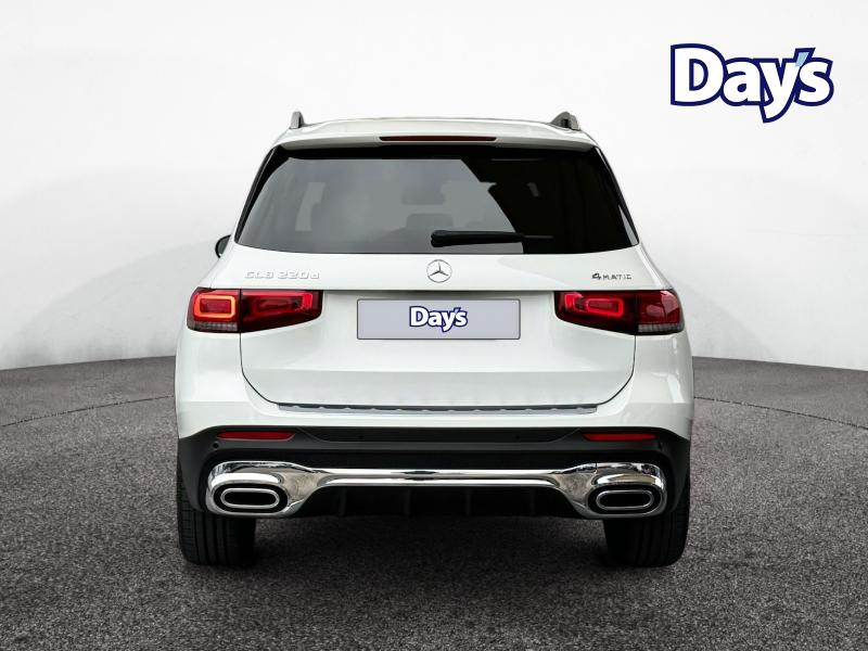 Used Mercedes-Benz GLB 2023 for sale - 76319347: Photo 6