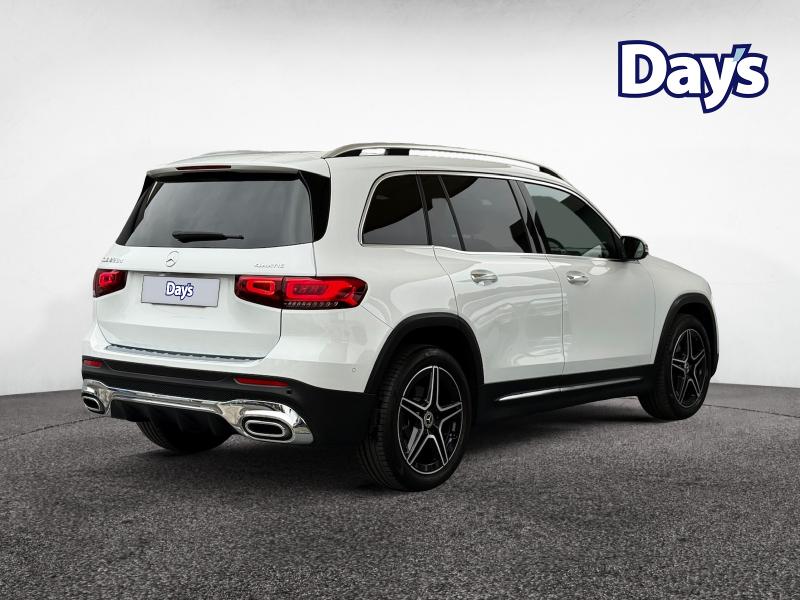 Used Mercedes-Benz GLB 2023 for sale - 76319347: Photo 7