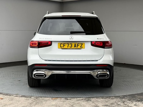 Used Mercedes-Benz GLB 2023 for sale - 76319347: Photo 7