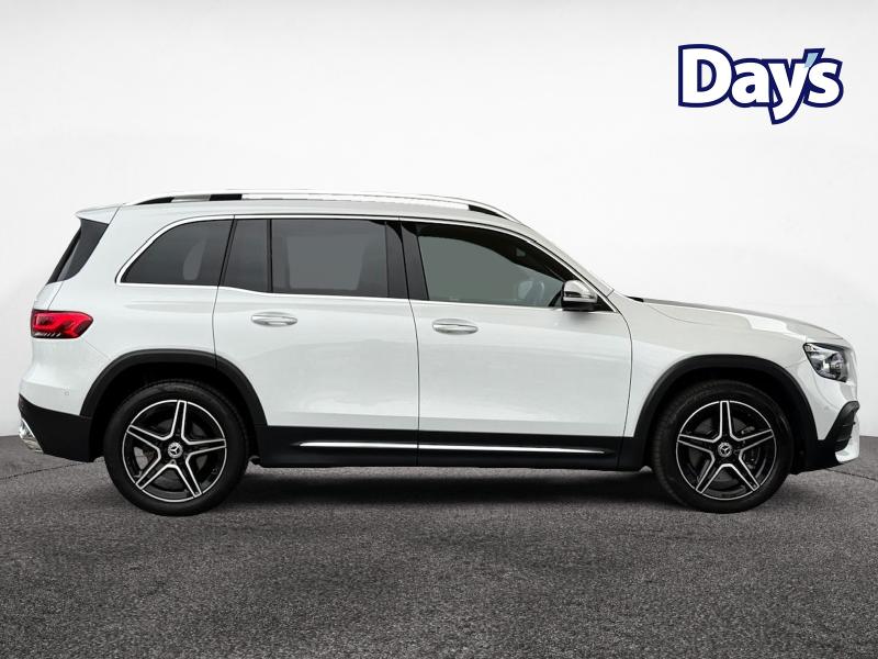 Used Mercedes-Benz GLB 2023 for sale - 76319347: Photo 8