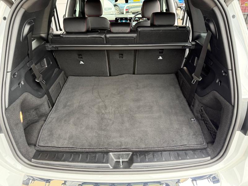 Used Mercedes-Benz GLB 2023 for sale - 76319347: Photo 9