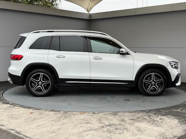 Used Mercedes-Benz GLB 2023 for sale - 76319347: Photo 9