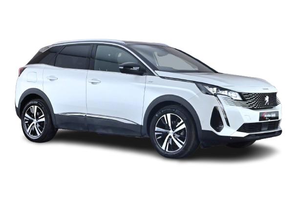 Used Peugeot 3008 2023 for sale - 76819082: Photo 1