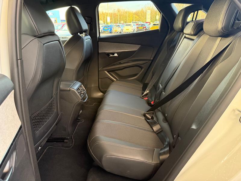 Used Peugeot 3008 2023 for sale - 76819082: Photo 17