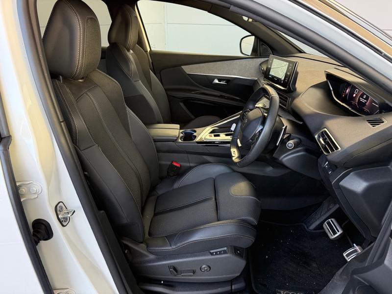 Used Peugeot 3008 2023 for sale - 76819082: Photo 19