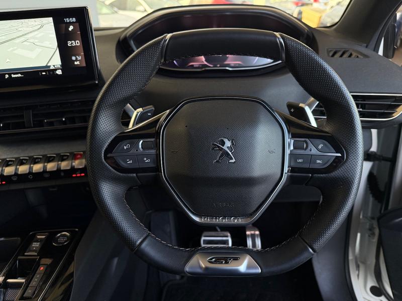 Used Peugeot 3008 2023 for sale - 76819082: Photo 24