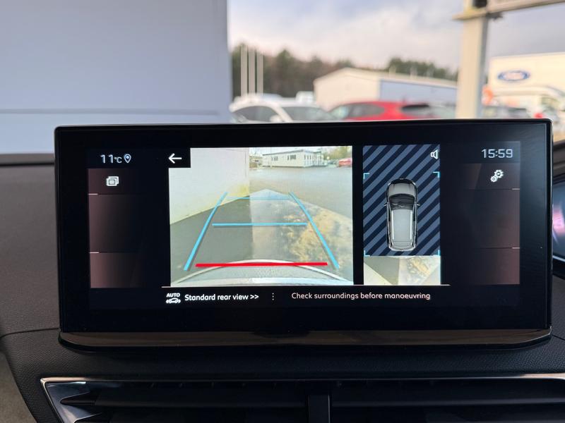 Used Peugeot 3008 2023 for sale - 76819082: Photo 28