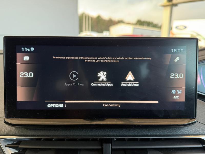 Used Peugeot 3008 2023 for sale - 76819082: Photo 29