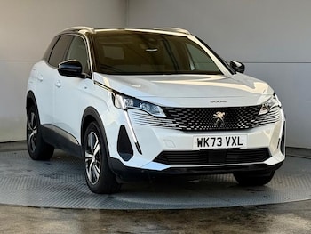 Used Peugeot 3008 2023 for sale - 76819082: Photo