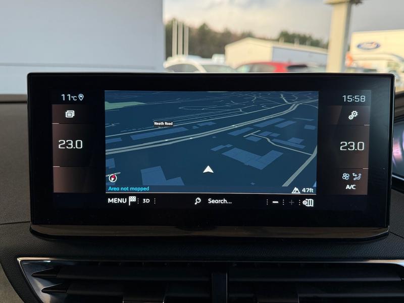 Used Peugeot 3008 2023 for sale - 76819082: Photo 30