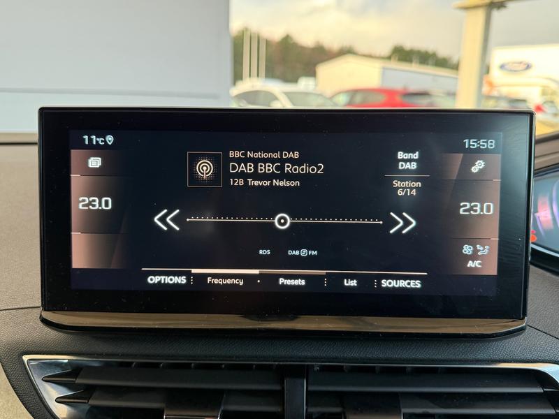 Used Peugeot 3008 2023 for sale - 76819082: Photo 31