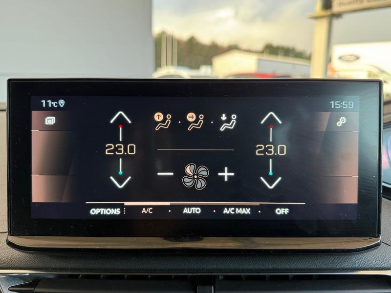 Used Peugeot 3008 2023 for sale - 76819082: Photo 32