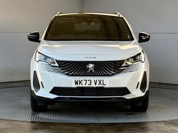 Used Peugeot 3008 2023 for sale - 76819082: Photo