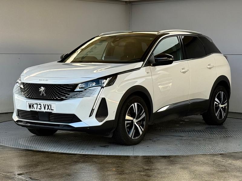Used Peugeot 3008 2023 for sale - 76819082: Photo 4