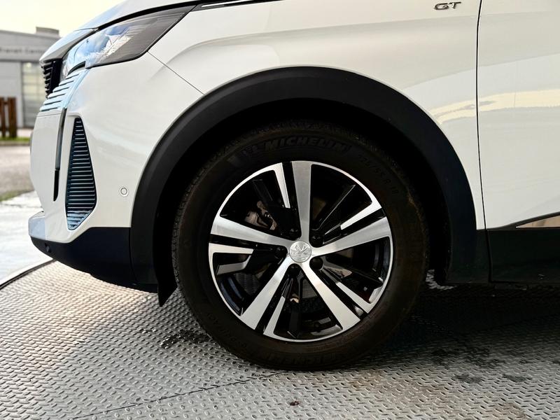 Used Peugeot 3008 2023 for sale - 76819082: Photo 42