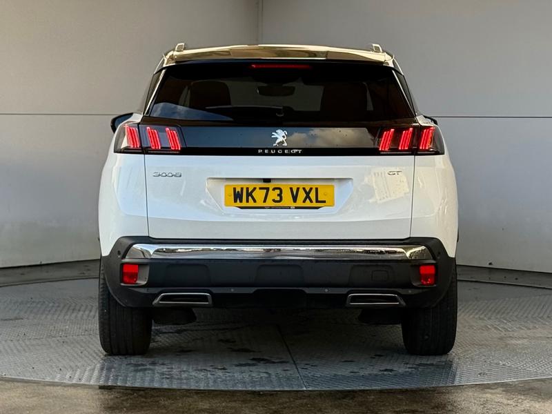 Used Peugeot 3008 2023 for sale - 76819082: Photo 7