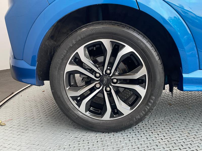 Used Ford Puma 2020 for sale - 76228783: Photo 10
