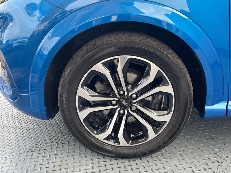 Used Ford Puma 2020 for sale - 76228783: Photo 12