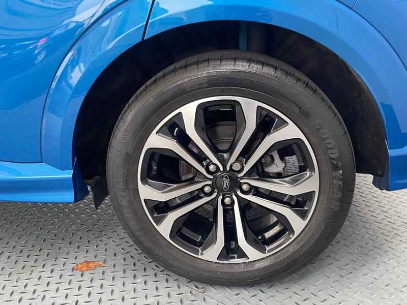 Used Ford Puma 2020 for sale - 76228783: Photo 13