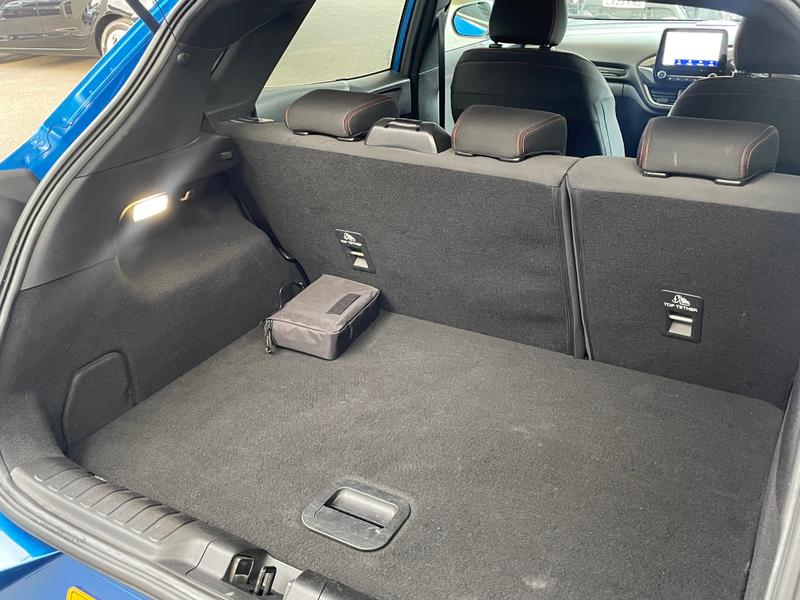 Used Ford Puma 2020 for sale - 76228783: Photo 15