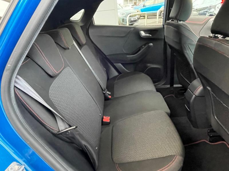 Used Ford Puma 2020 for sale - 76228783: Photo 16