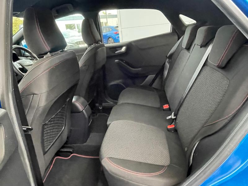 Used Ford Puma 2020 for sale - 76228783: Photo 17