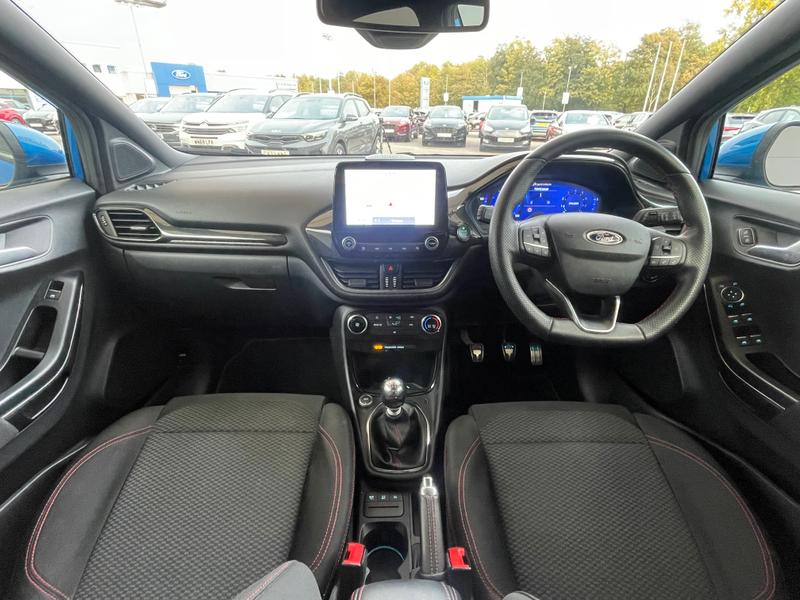 Used Ford Puma 2020 for sale - 76228783: Photo 18
