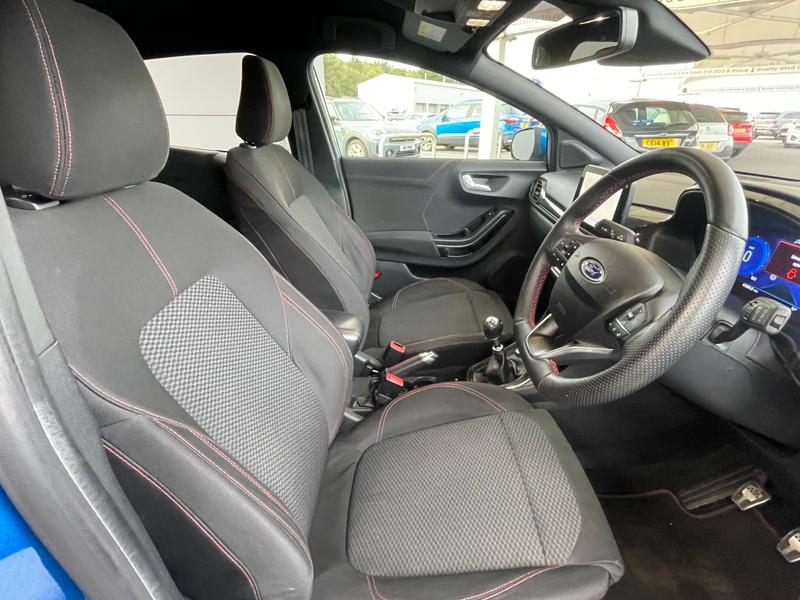 Used Ford Puma 2020 for sale - 76228783: Photo 19