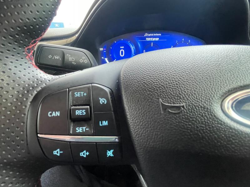 Used Ford Puma 2020 for sale - 76228783: Photo 21