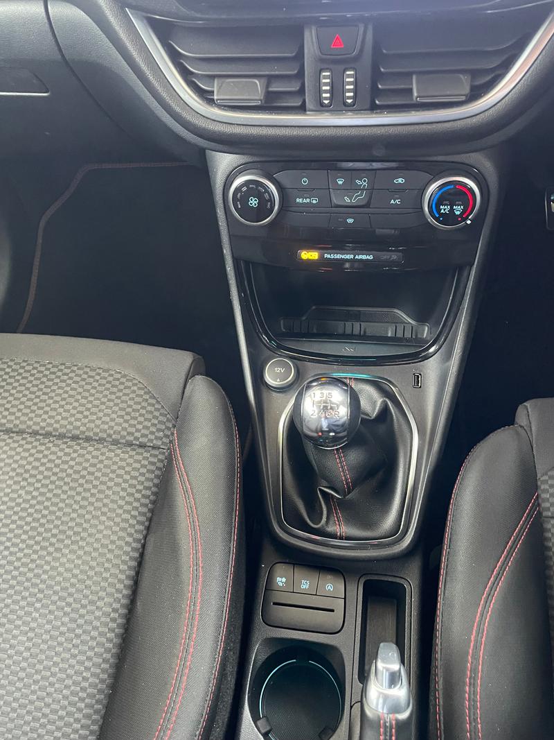 Used Ford Puma 2020 for sale - 76228783: Photo 25