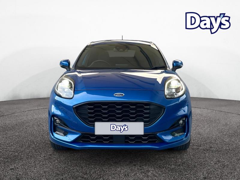 Used Ford Puma 2020 for sale - 76228783: Photo 3