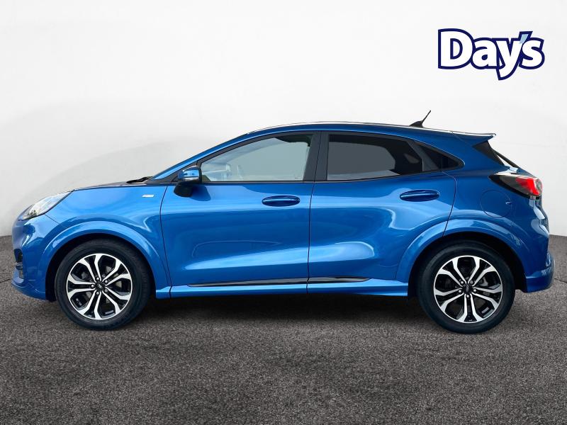 Used Ford Puma 2020 for sale - 76228783: Photo 5