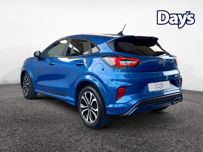 Used Ford Puma 2020 for sale - 76228783: Photo 6