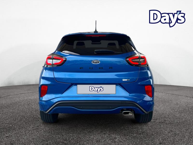 Used Ford Puma 2020 for sale - 76228783: Photo 7