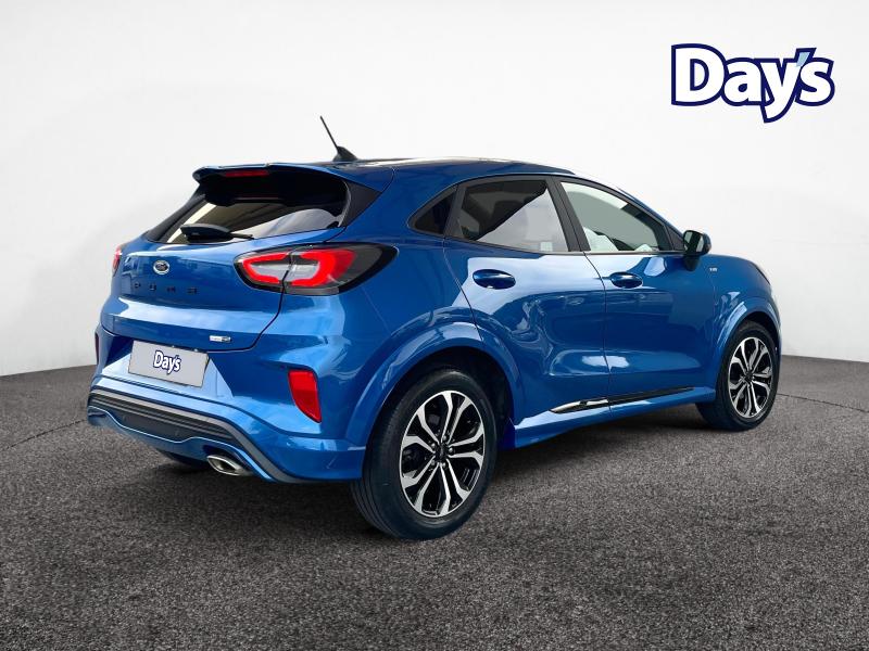 Used Ford Puma 2020 for sale - 76228783: Photo 8