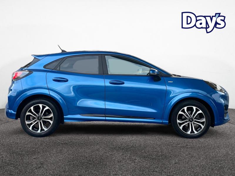 Used Ford Puma 2020 for sale - 76228783: Photo 9