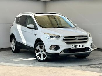 Used Ford Kuga 2018 for sale - 79659168: Photo