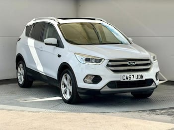 Used Ford Kuga 2018 for sale - 79659168: Photo