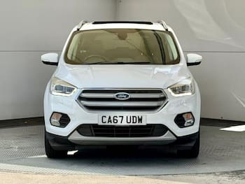Used Ford Kuga 2018 for sale - 79659168: Photo
