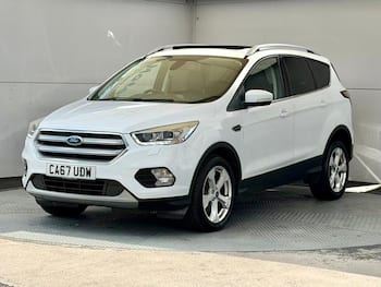 Used Ford Kuga 2018 for sale - 79659168: Photo