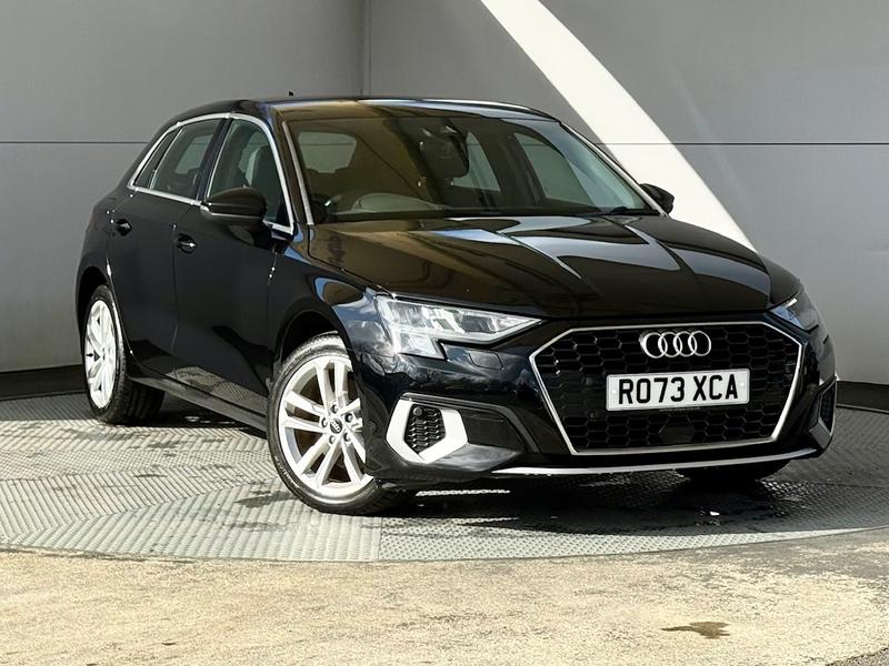 Used Audi A3 2023 for sale - 77710753: Photo 1
